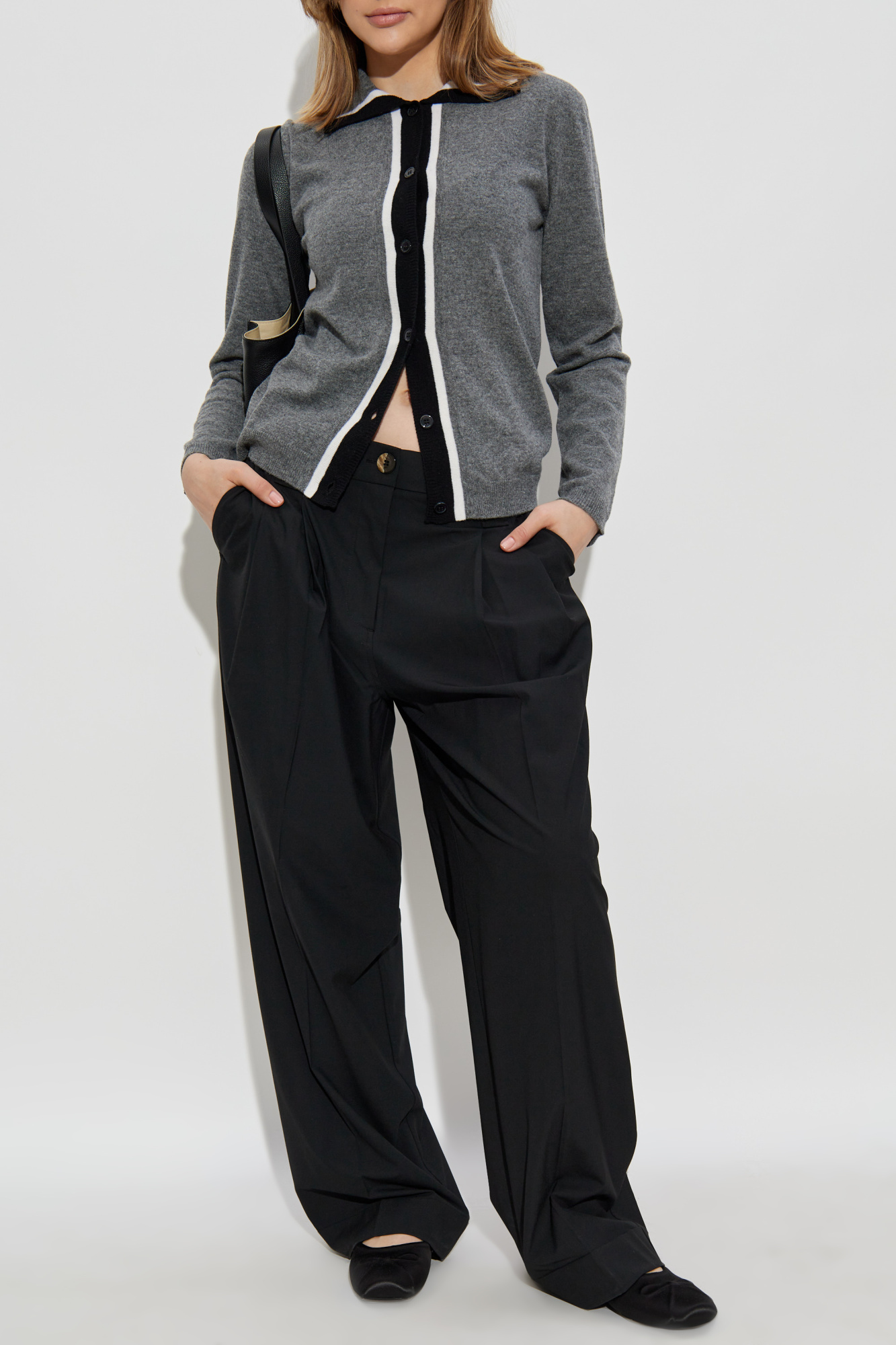 Marni Wool cardigan | Women's Clothing | Vitkac